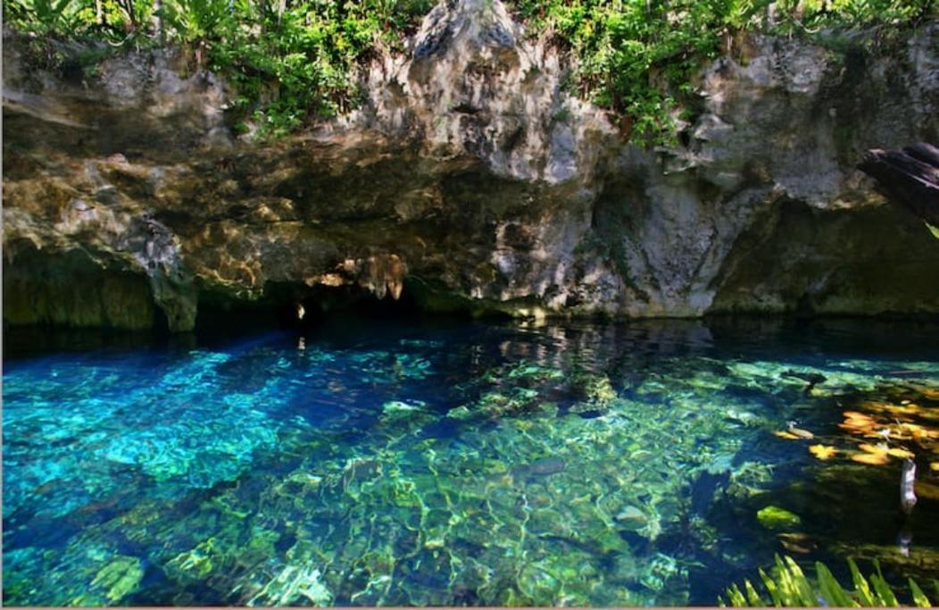Artec Studios Tulum Eksteriør bilde