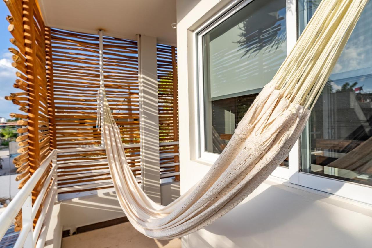 Artec Studios Tulum Eksteriør bilde