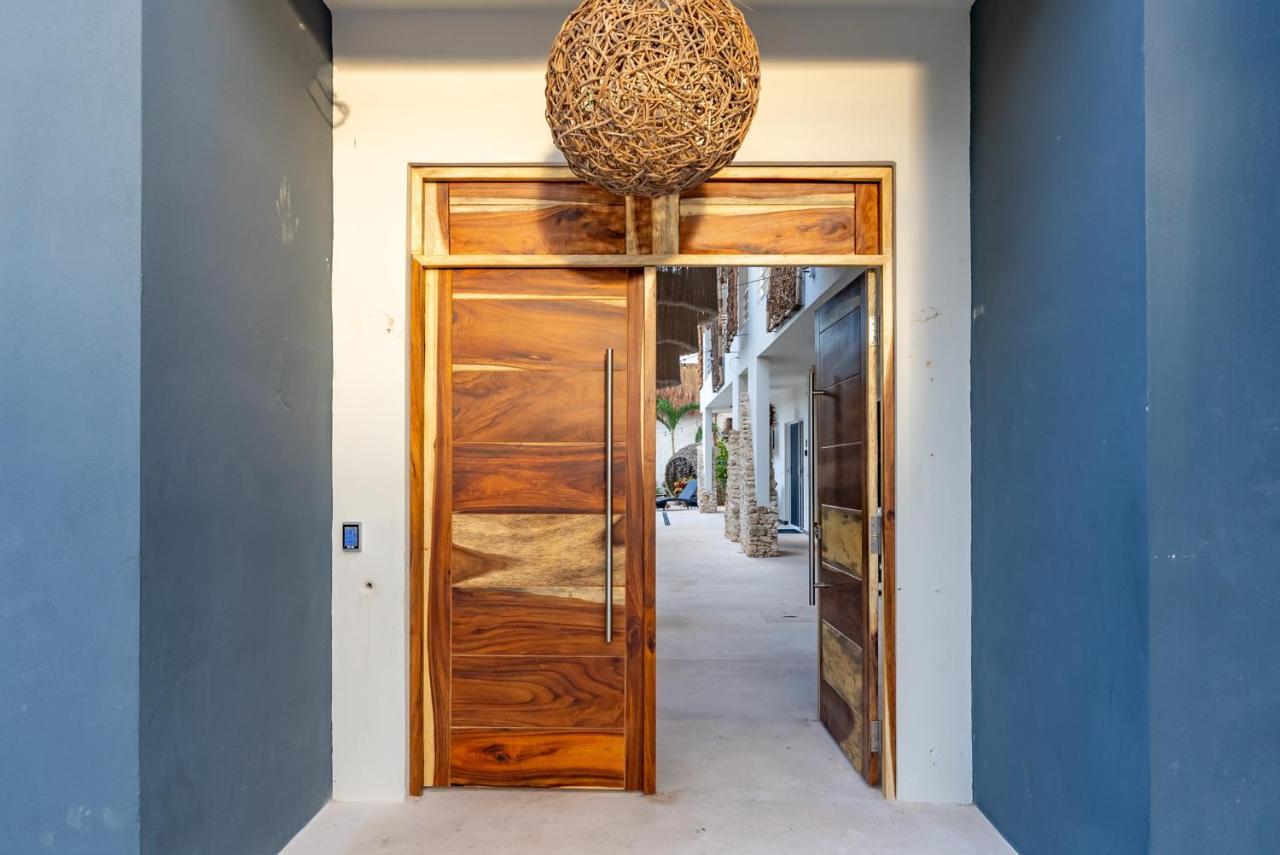 Artec Studios Tulum Eksteriør bilde