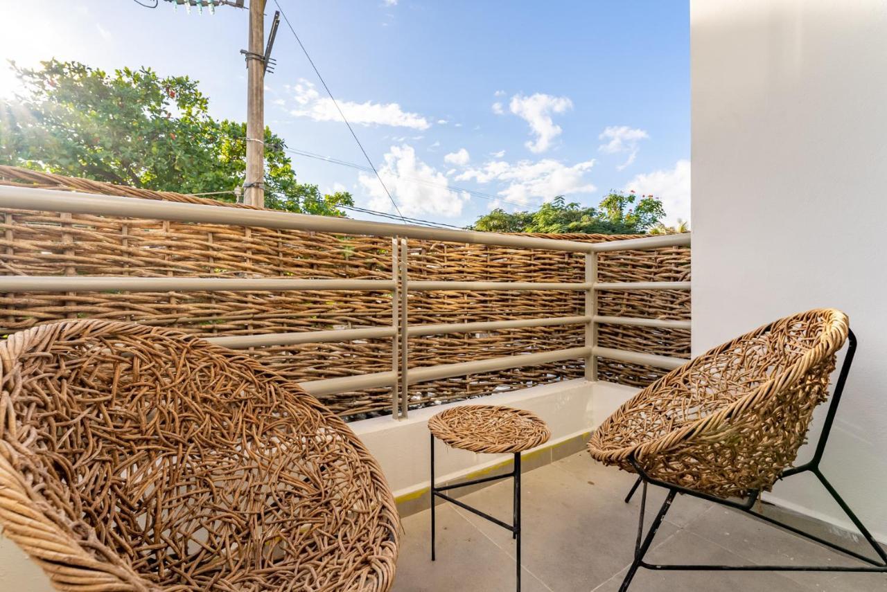 Artec Studios Tulum Eksteriør bilde