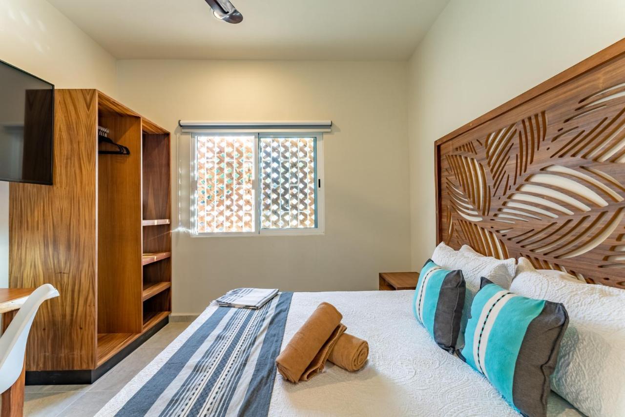 Artec Studios Tulum Eksteriør bilde