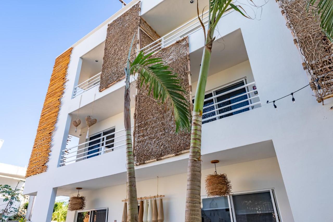 Artec Studios Tulum Eksteriør bilde