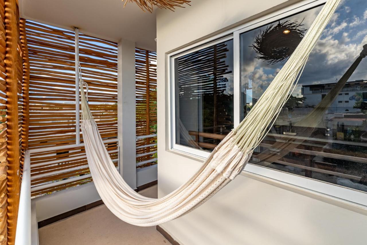 Artec Studios Tulum Eksteriør bilde