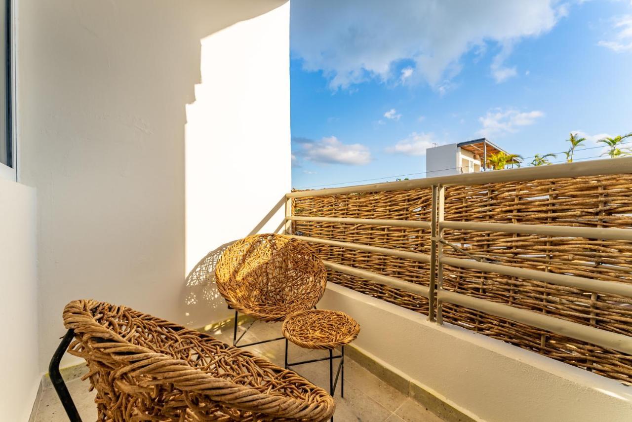 Artec Studios Tulum Eksteriør bilde