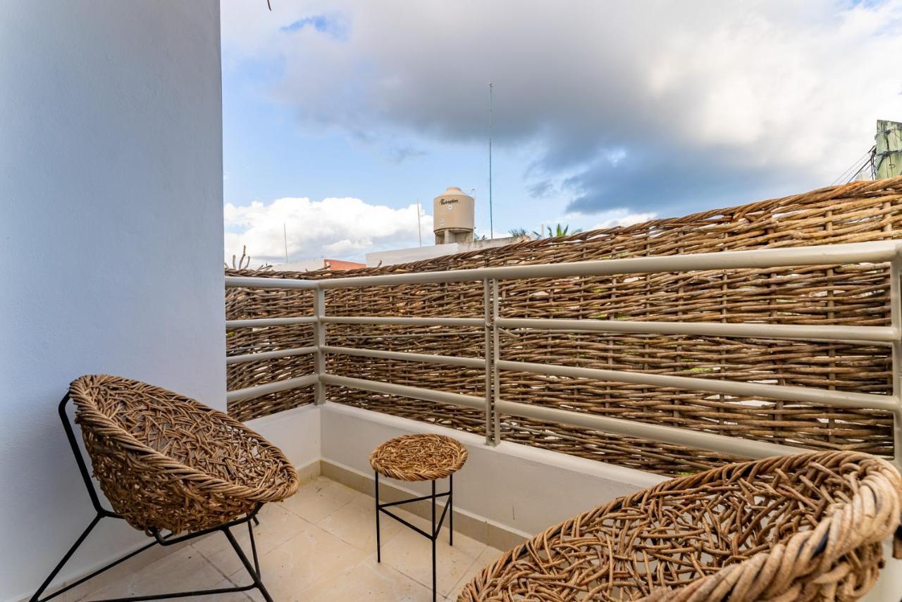 Artec Studios Tulum Eksteriør bilde