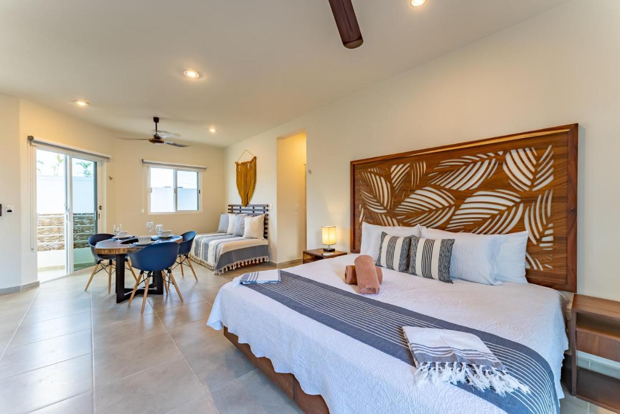 Artec Studios Tulum Eksteriør bilde