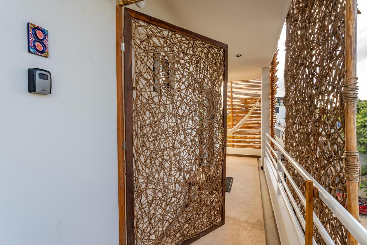 Artec Studios Tulum Eksteriør bilde