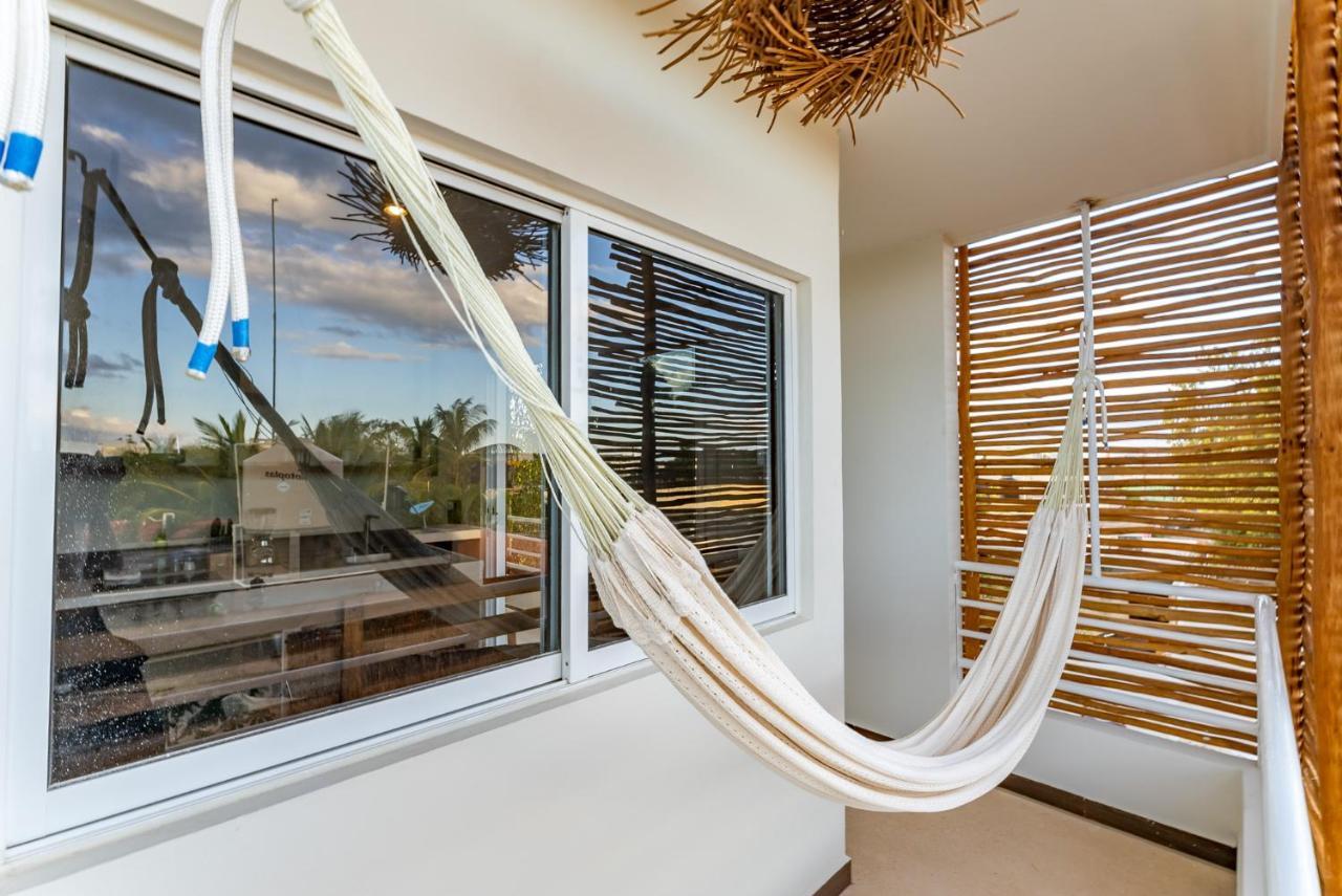 Artec Studios Tulum Eksteriør bilde