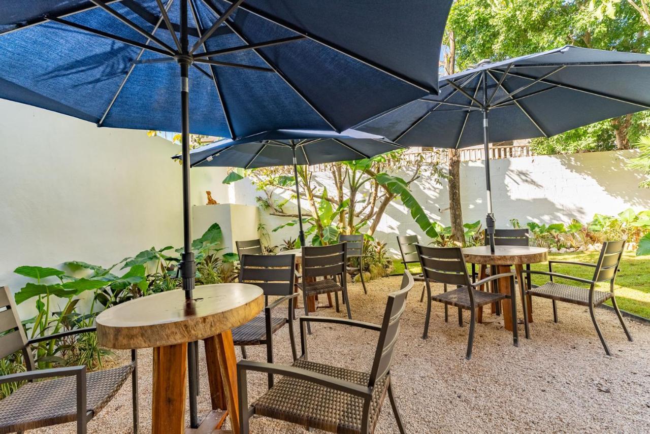 Artec Studios Tulum Eksteriør bilde